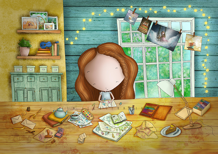 081 - Atelier 
