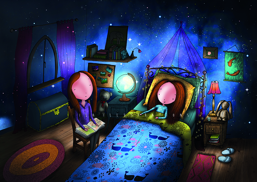 071 - Bedtime stories 