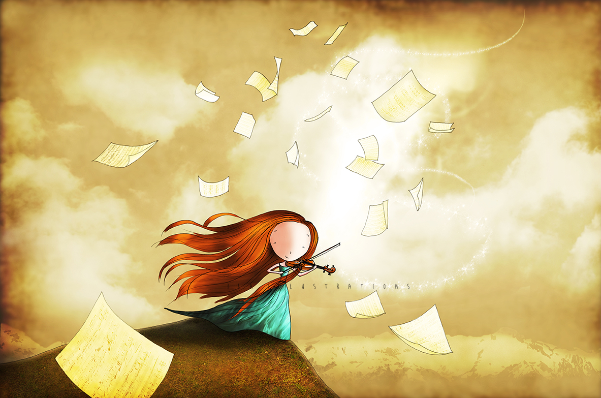 070 - Songs to the wind 