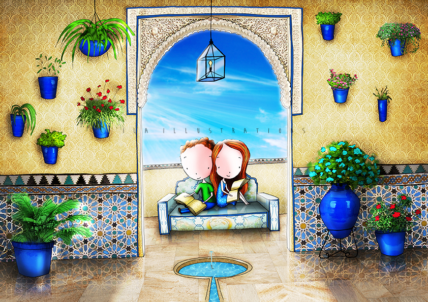 069 - Andalusia 