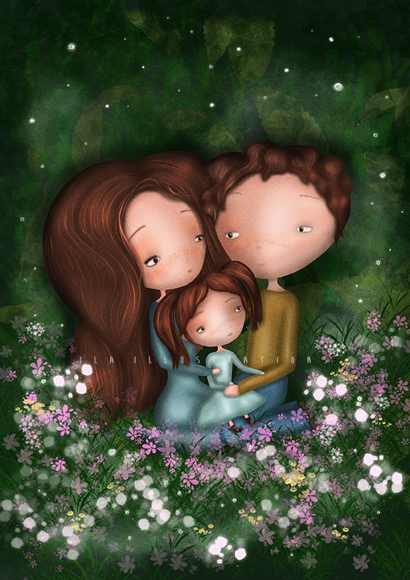063 - Little universe 