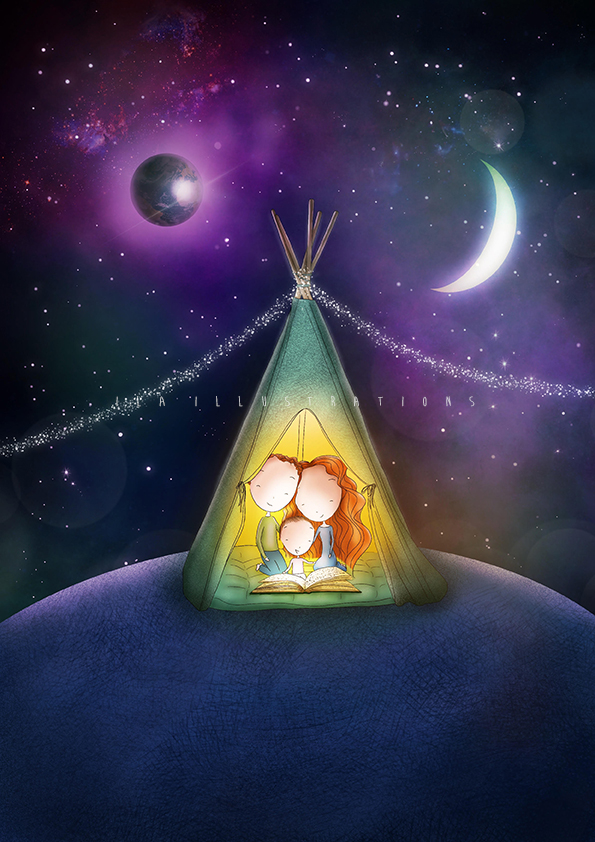058 - Little world 