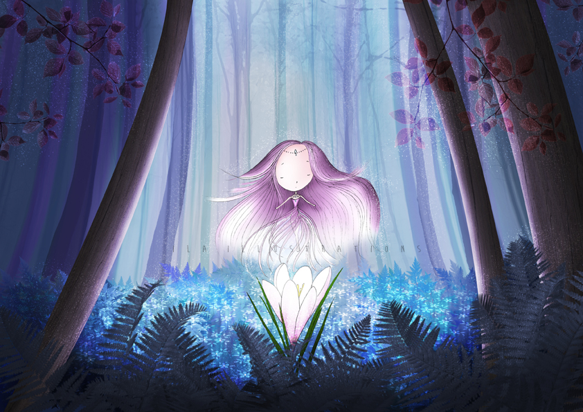 053 - Snowdrop 