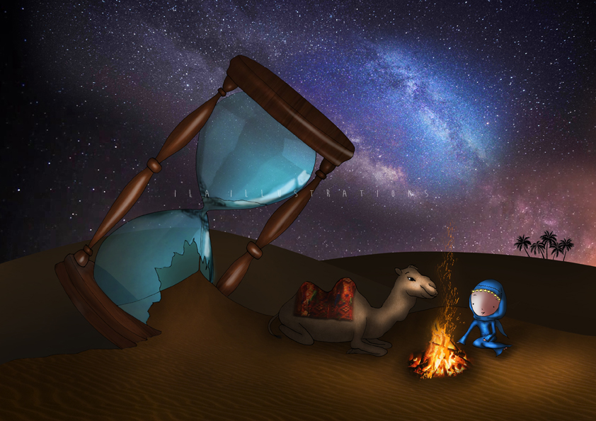 049 - Hourglass 