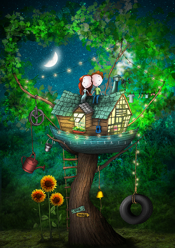 044 - Our home 