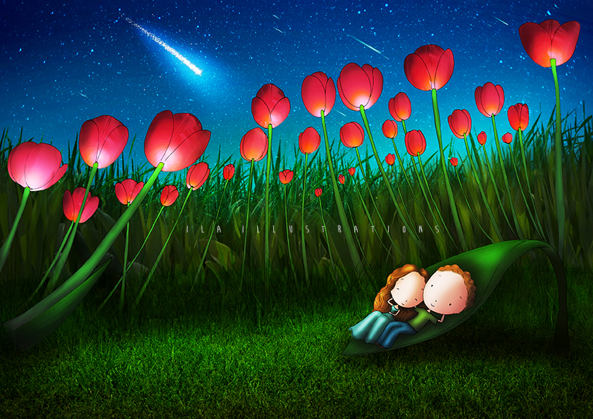 038 - Tulips