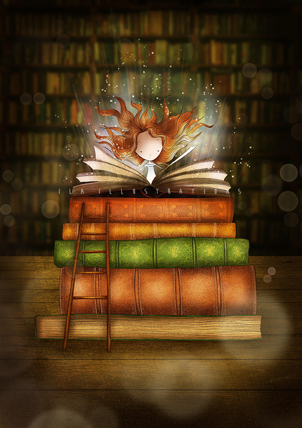 022 - Magic book 
