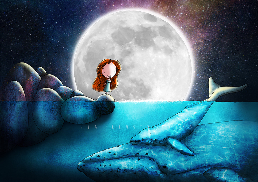 019 - New moon 