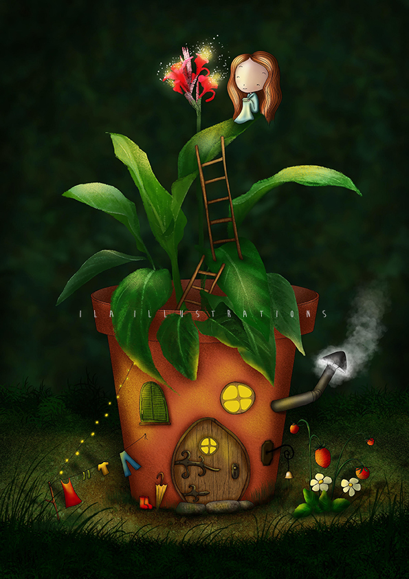 017 - Roof garden 