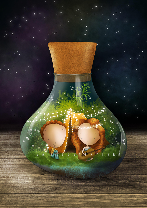 010 - Cozy ecosystem 