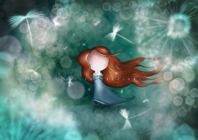 009 - Dandelion 