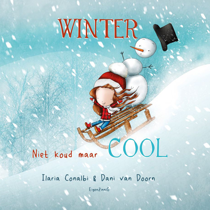 Winter Niet koud maar Cool