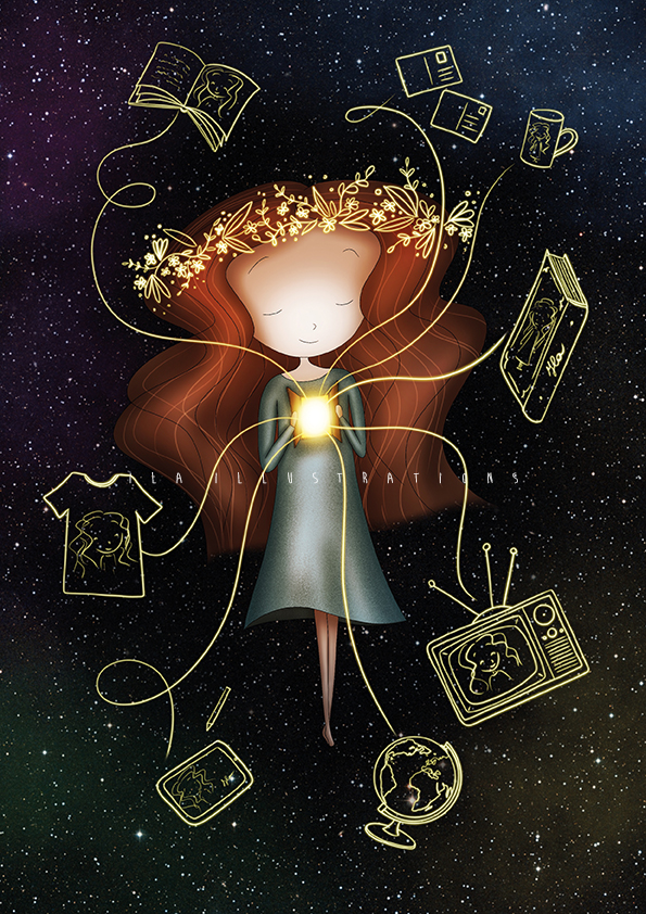 250 - Ila’s dreams 