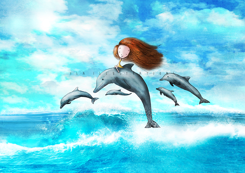 200 - Dolphins