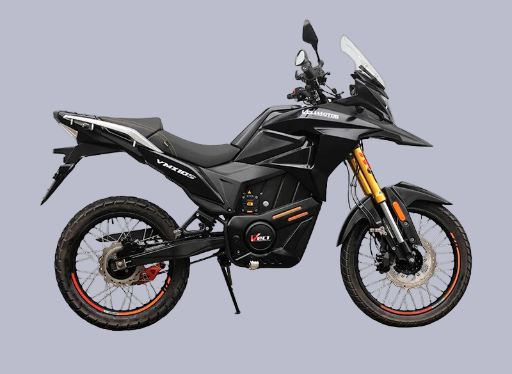 VMX10S(12KW/18KW EU EEC/COC)