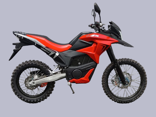 VMX10S CROSS VERSION EEC/COC