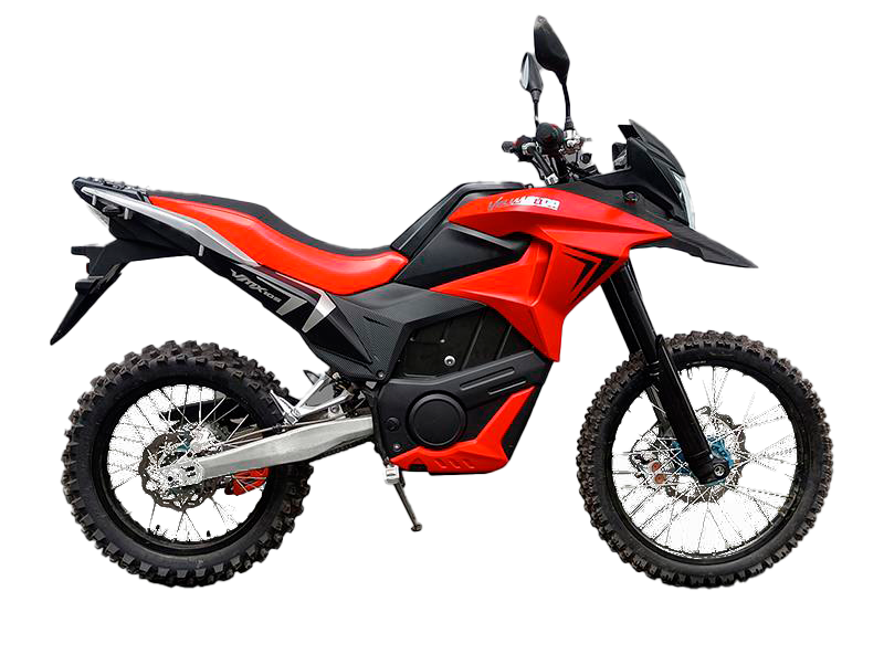 VMX10S CROSS VERSION EEC/COC