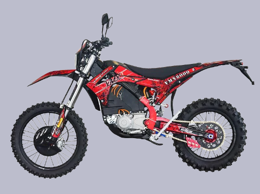 VMX8000 ENDURO