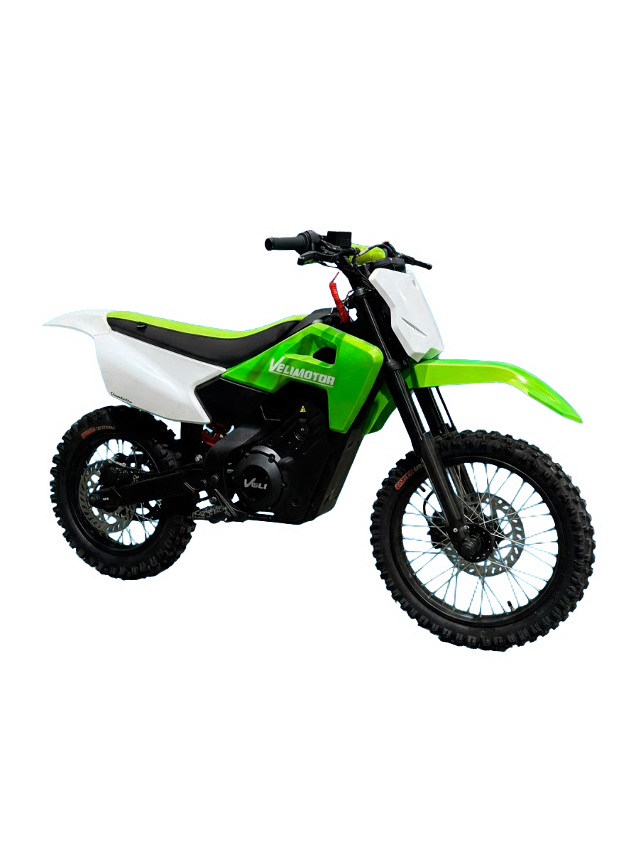 FEY E-DIRTBIKE