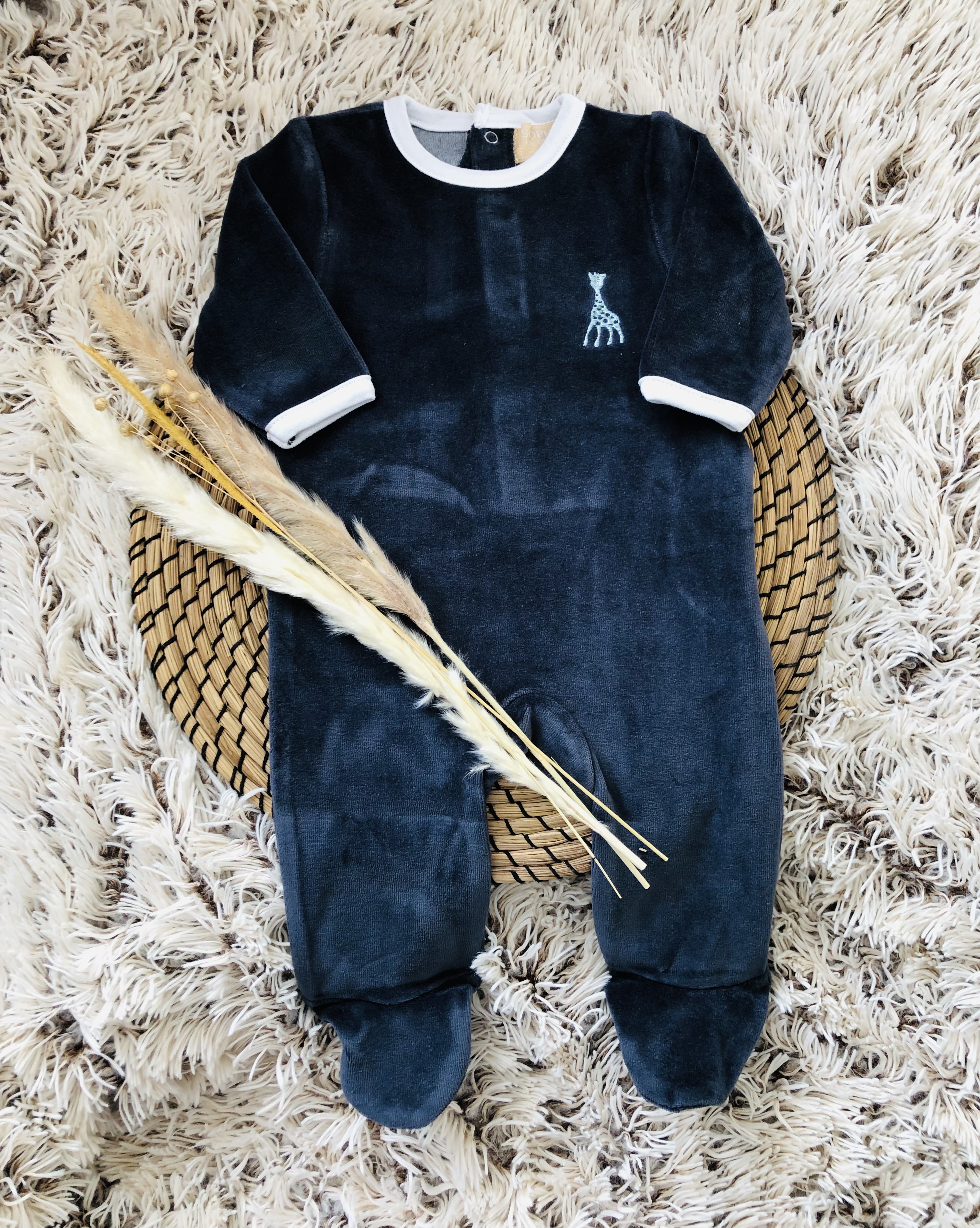 Pyjama bébé garçon 