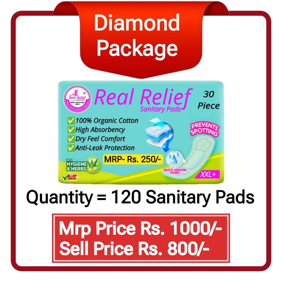 Diamond Package