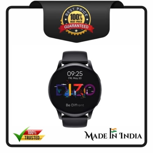 Dizo Digital Watch