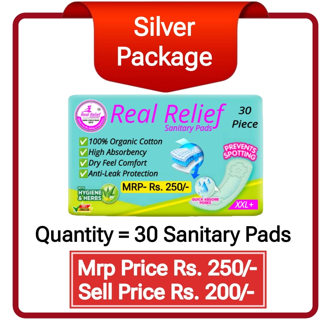 Silver Package
