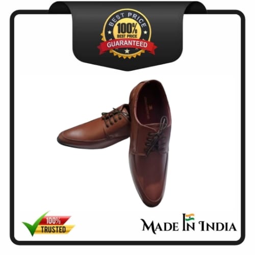 Leather Shoes