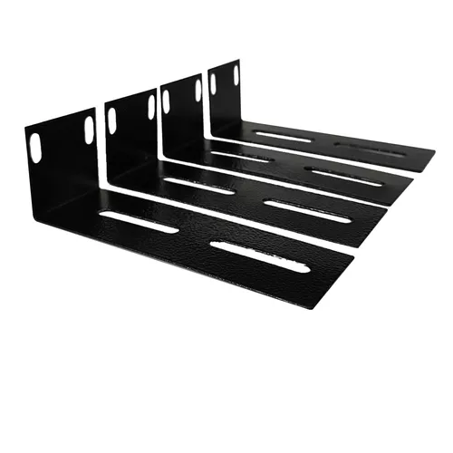 Bandeja Fixa Para Rack 19"