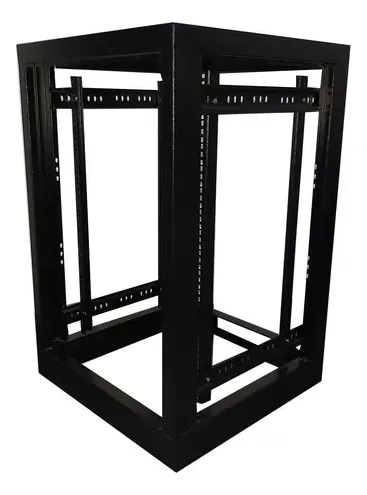 Rack De Servidor Piso Estrutural Aberto 20u (PADRÃO 19")