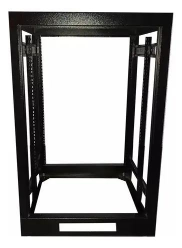 Rack De Servidor Piso Estrutural Aberto 24u (PADRÃO 19")