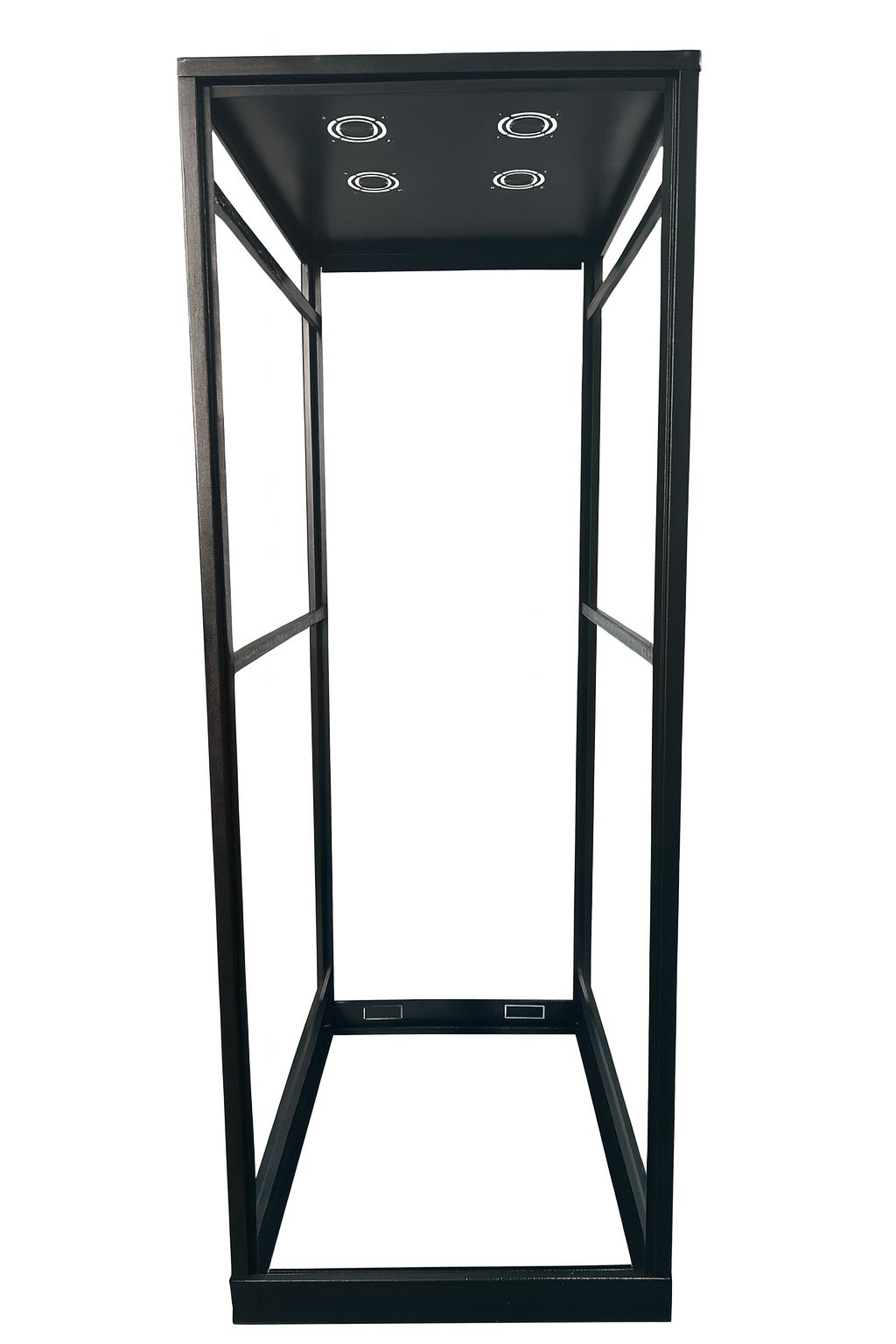 Rack De Servidor Piso 16u (PADRÃO 19")