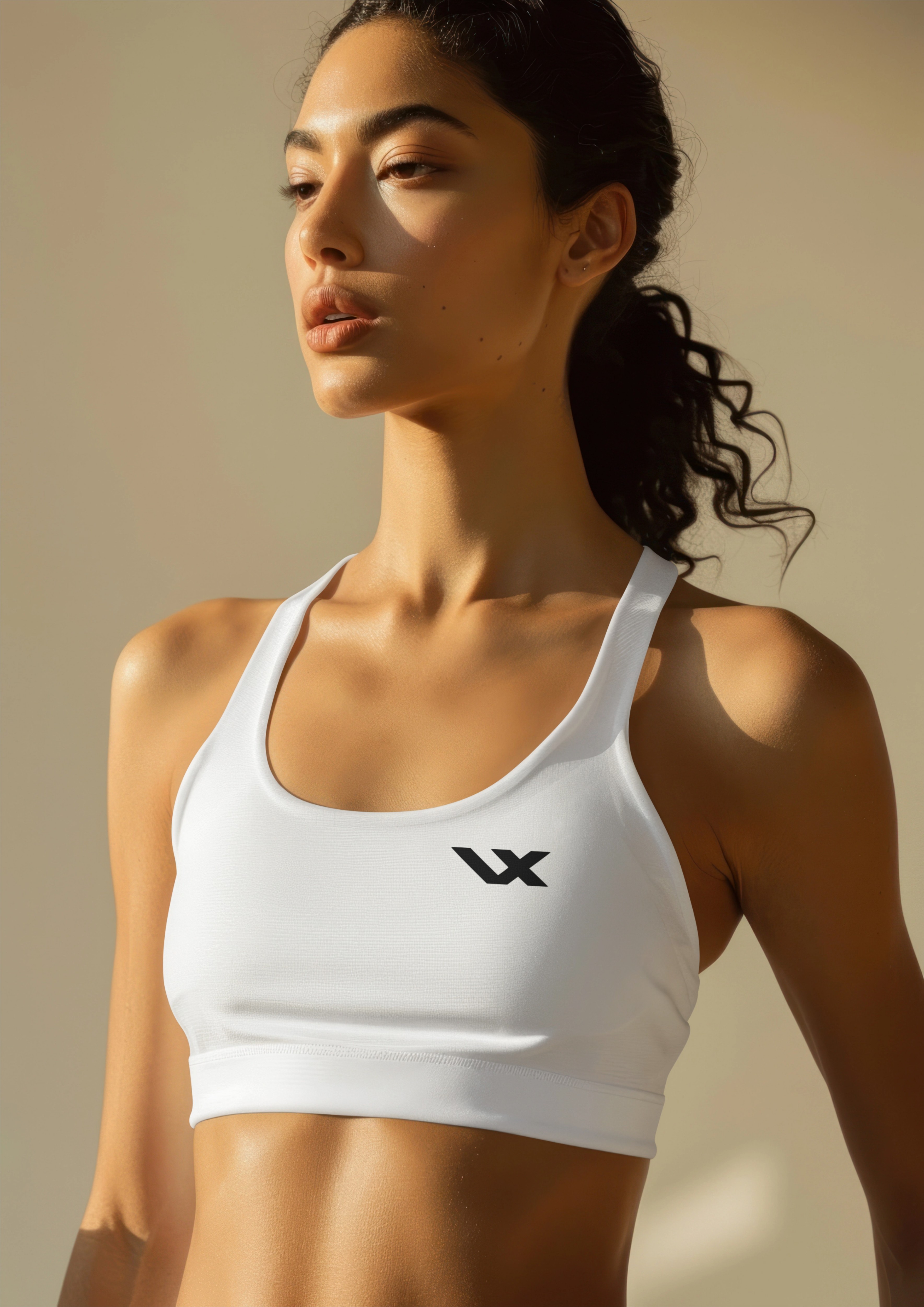 Vivid Padel T-Shirt Collection