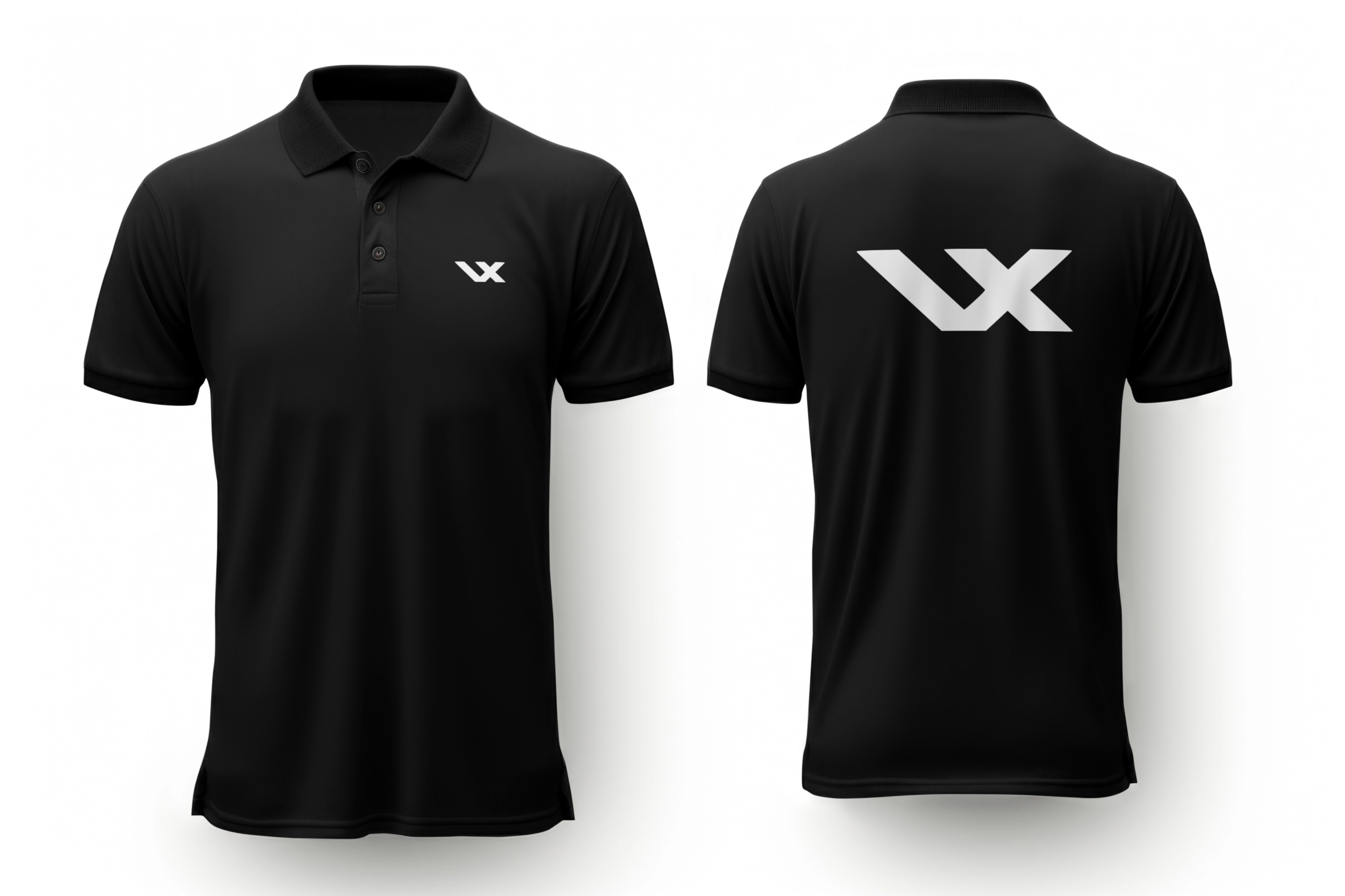 Vivid Padel Apparel Collection