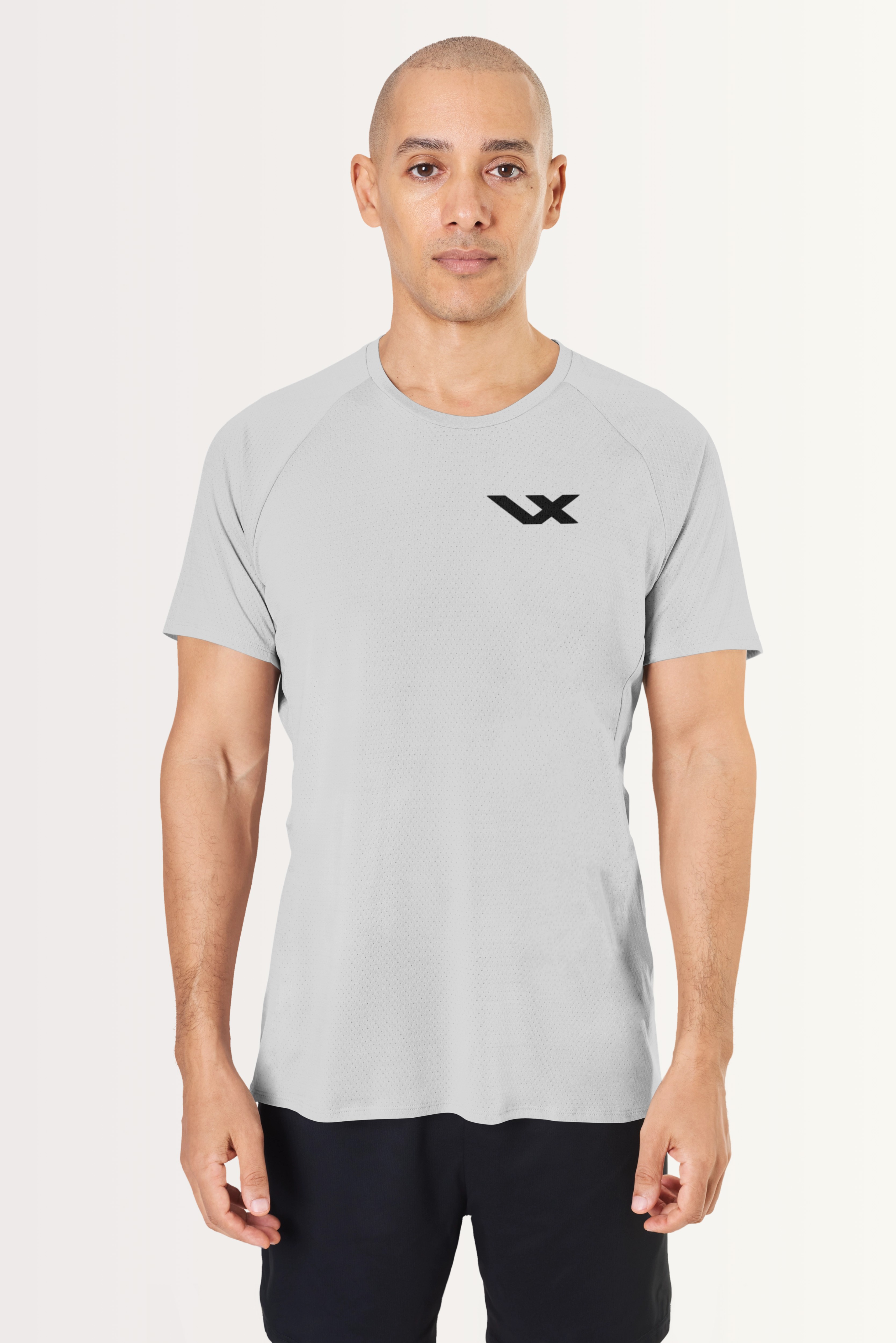 Vivid Padel T-Shirt Collection