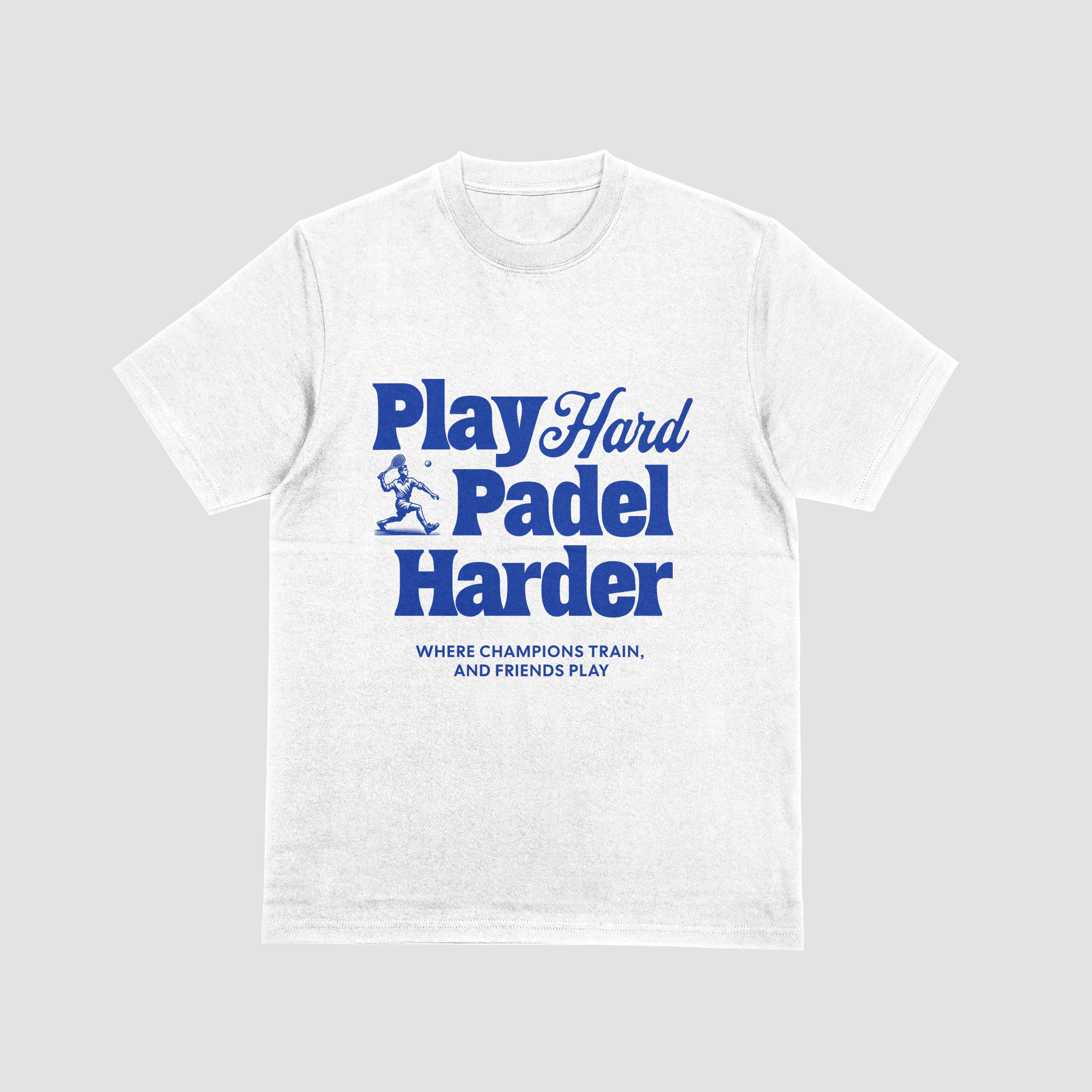 Padel T-Shirt