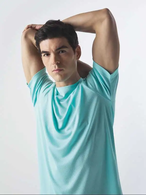 Maglietta RUN active wear