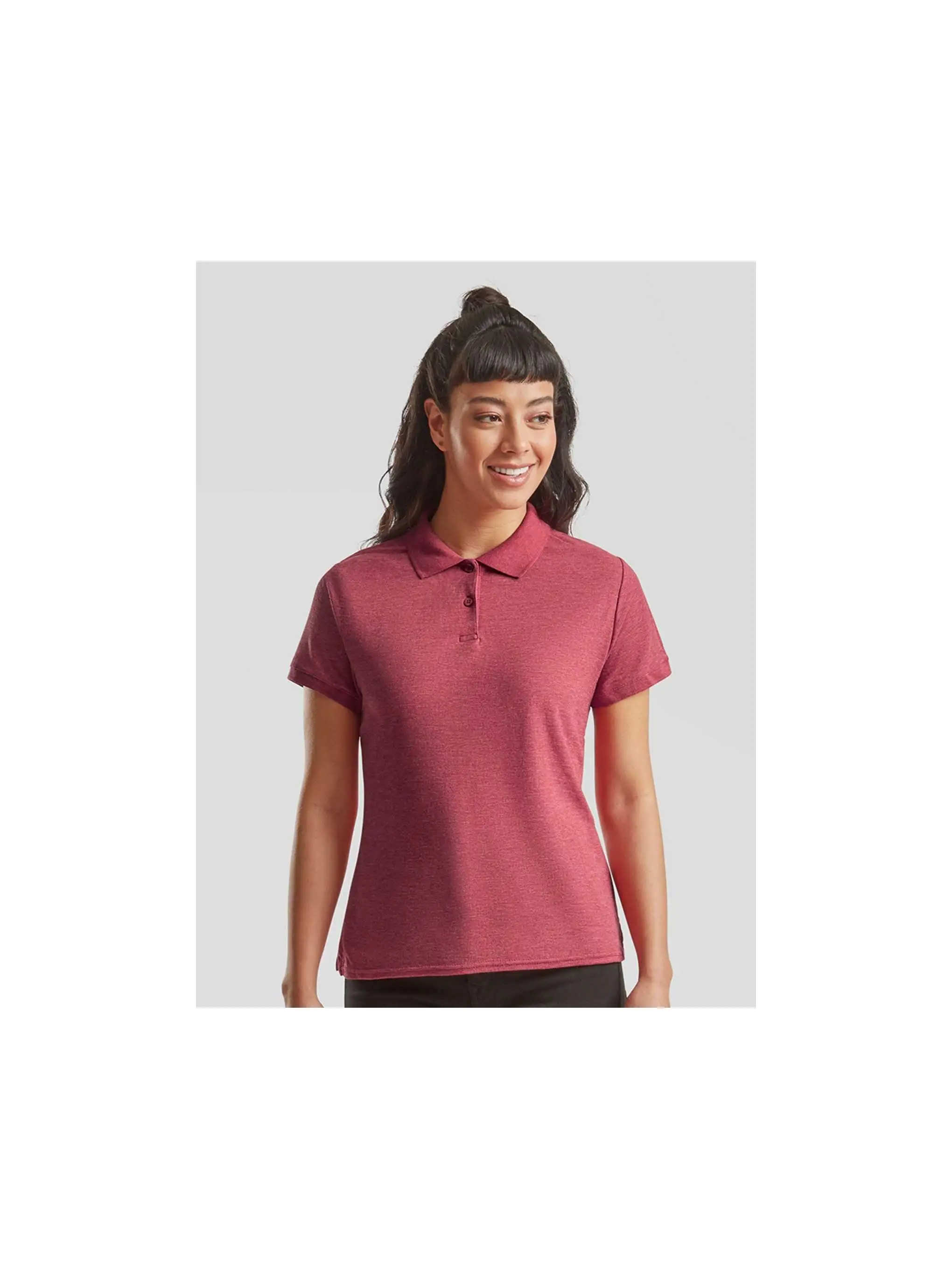Women's Polo Shirt