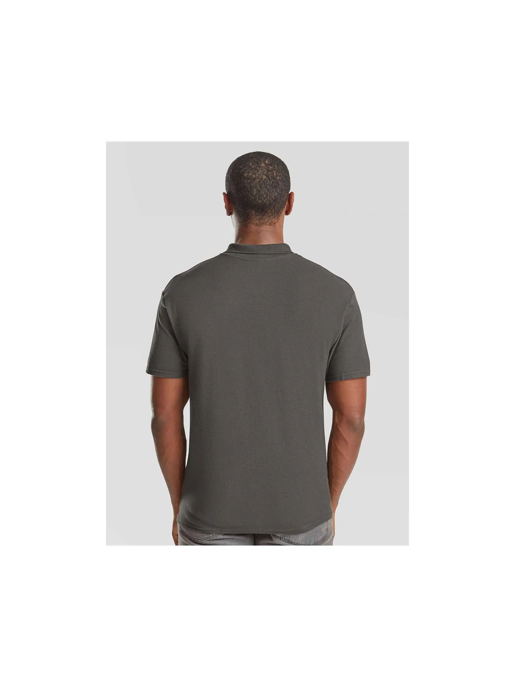 Original Polo Fruit of the Loom