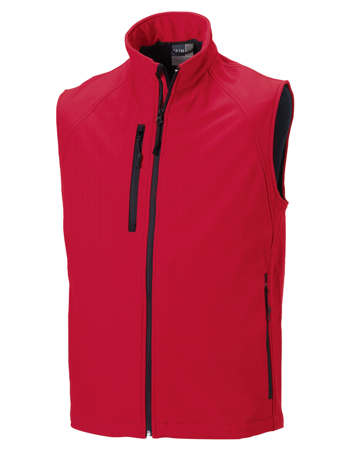 Softshell Vest