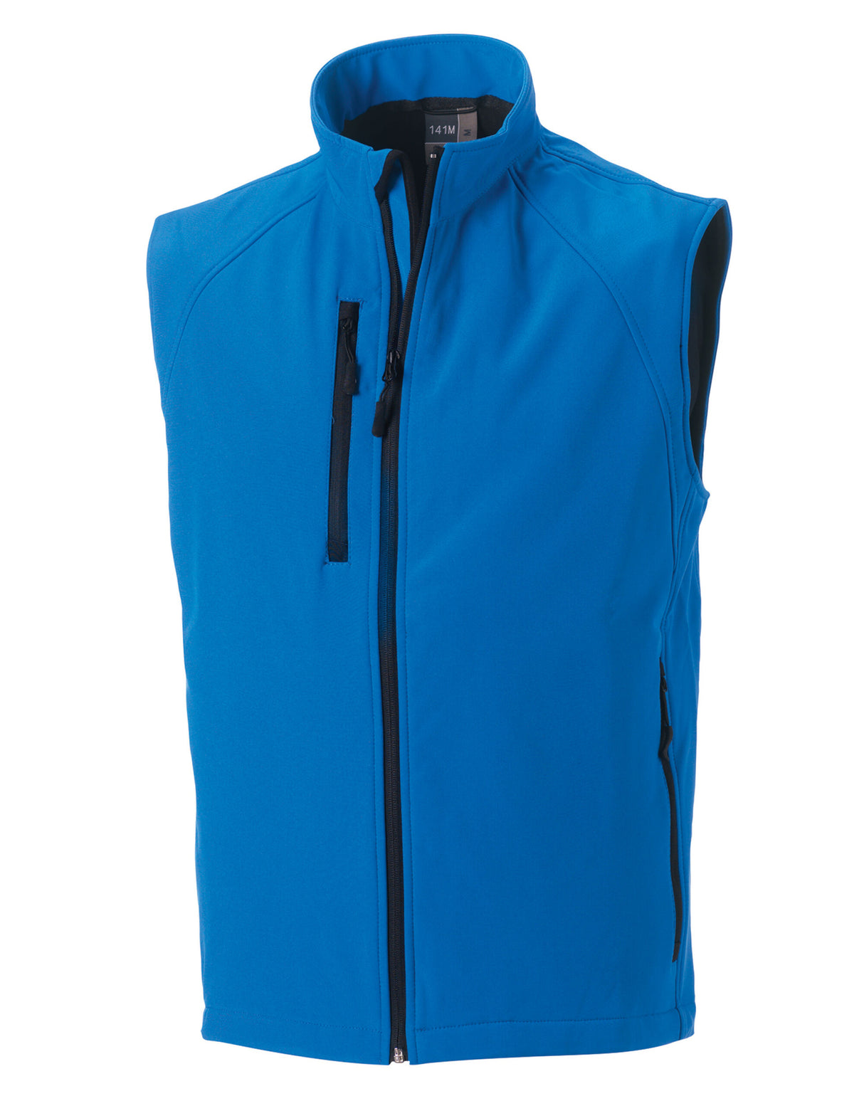Softshell Vest