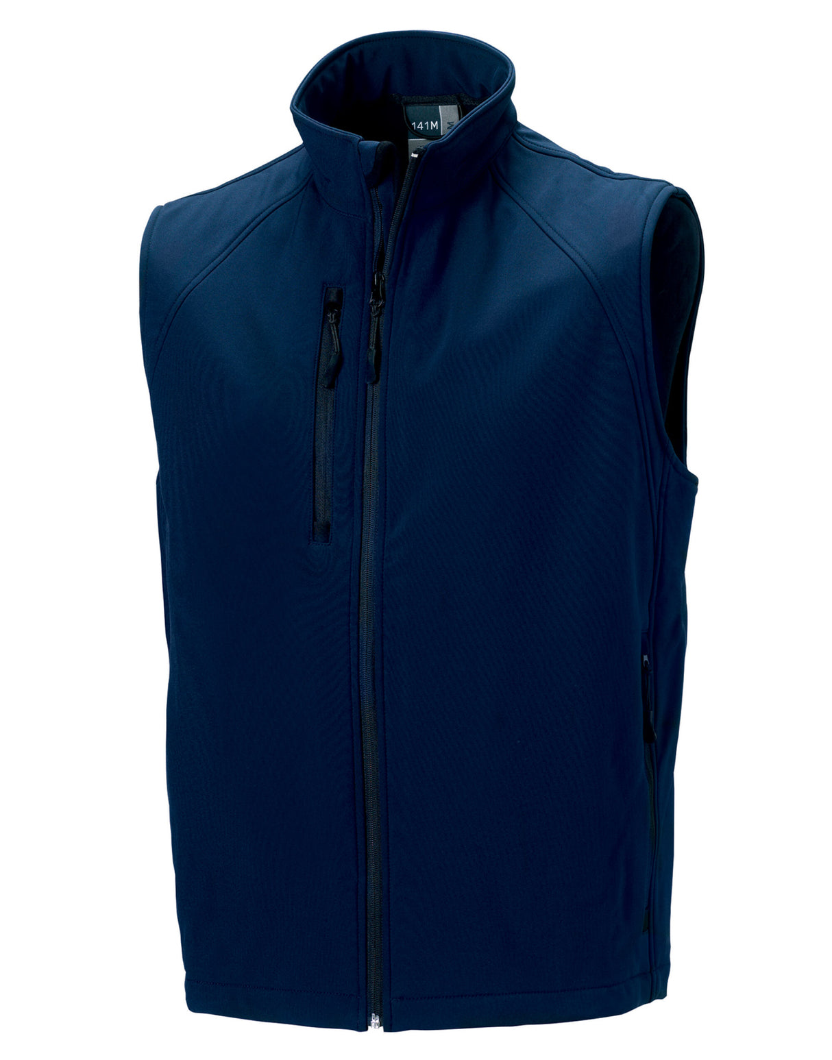 Softshell Vest