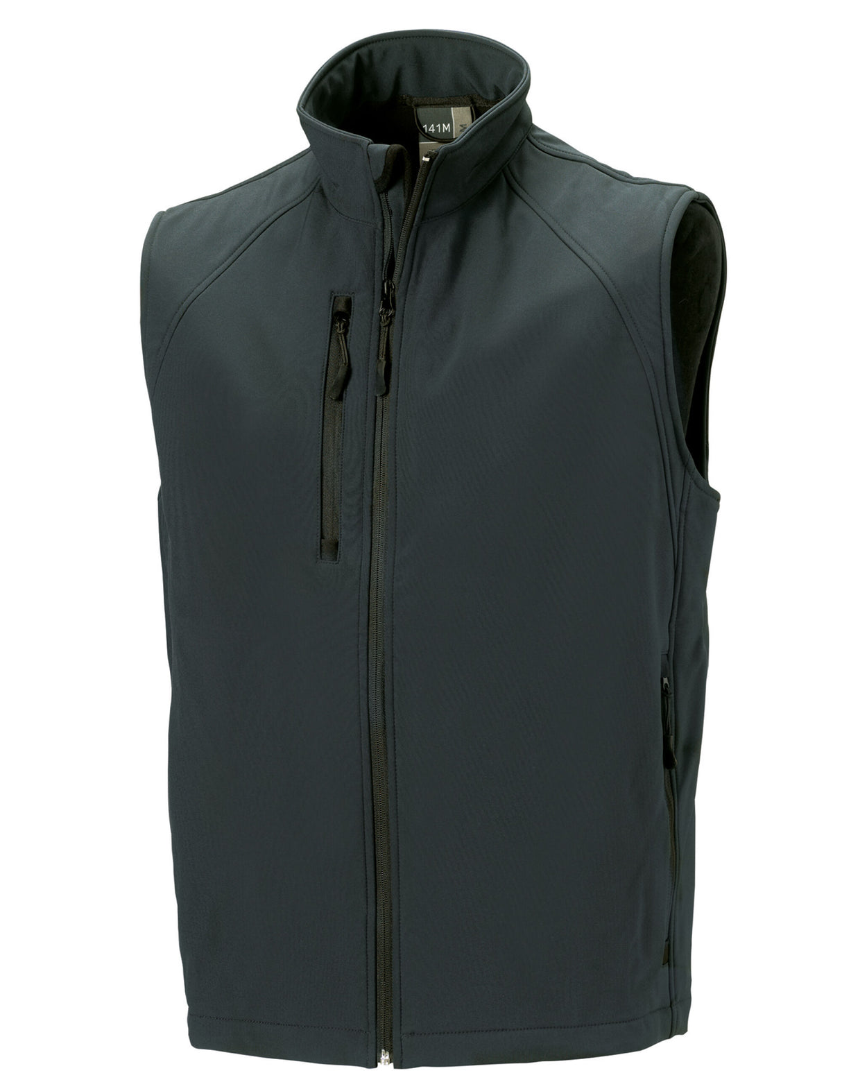 Softshell Vest