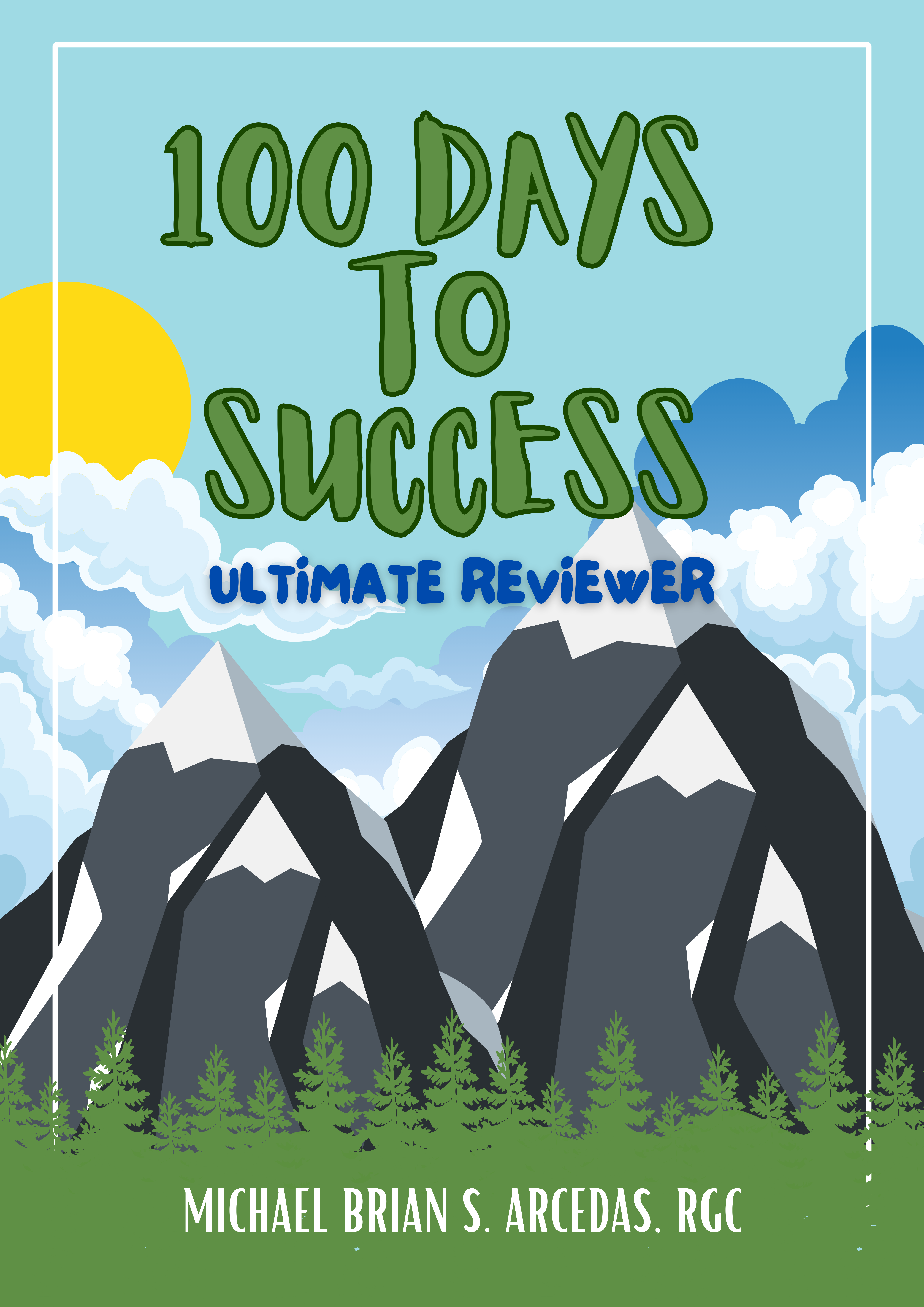 100 Days to Success