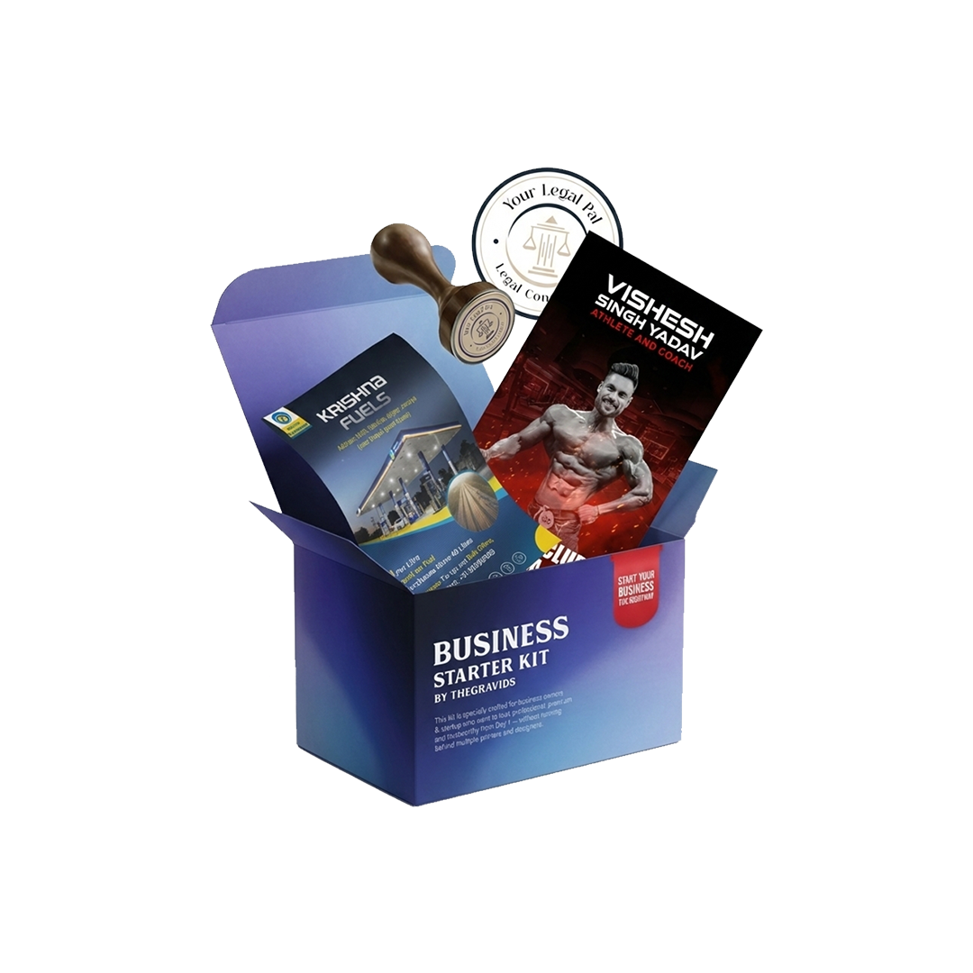 Business Starter Kit