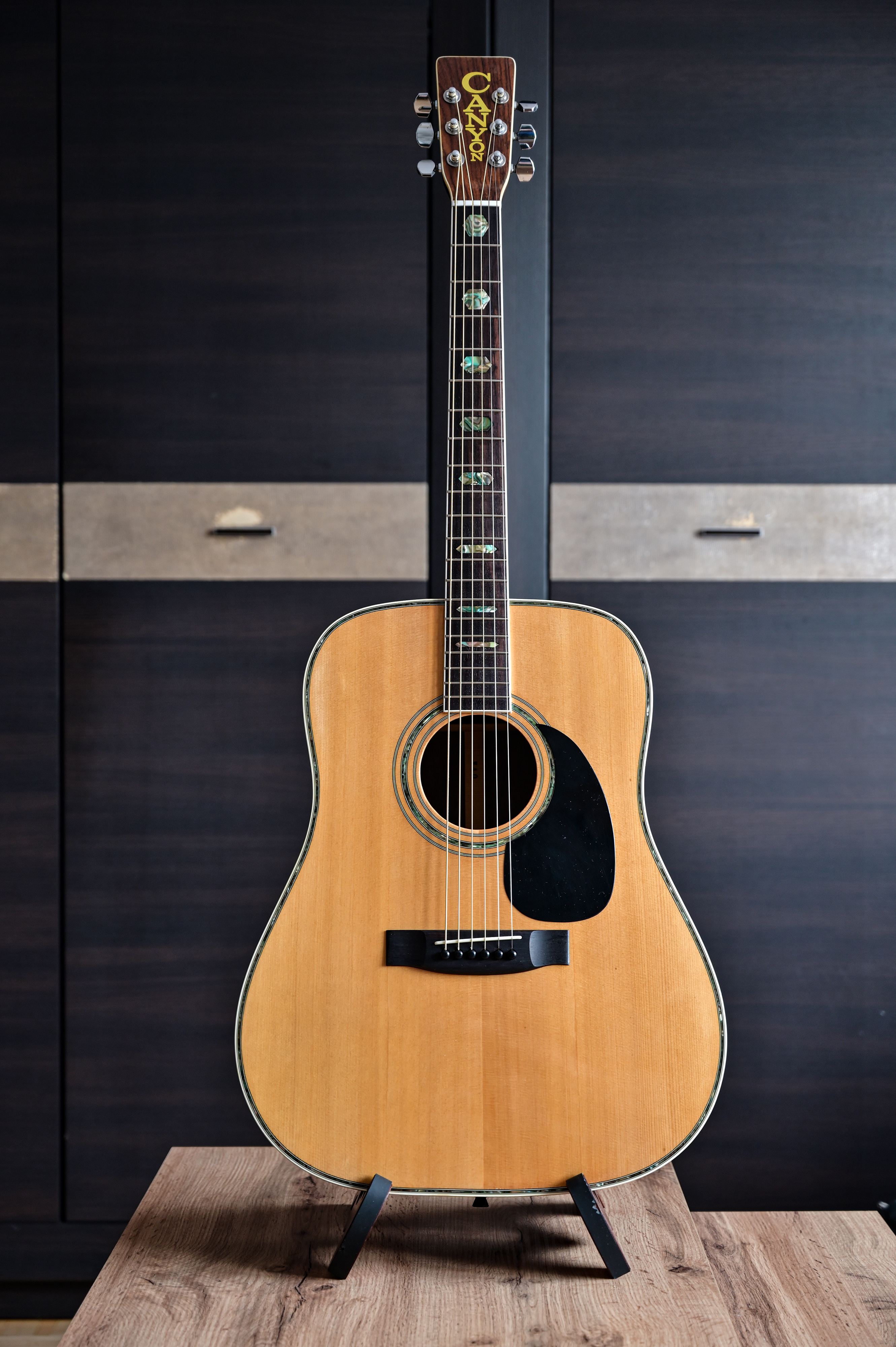 Canyon W40