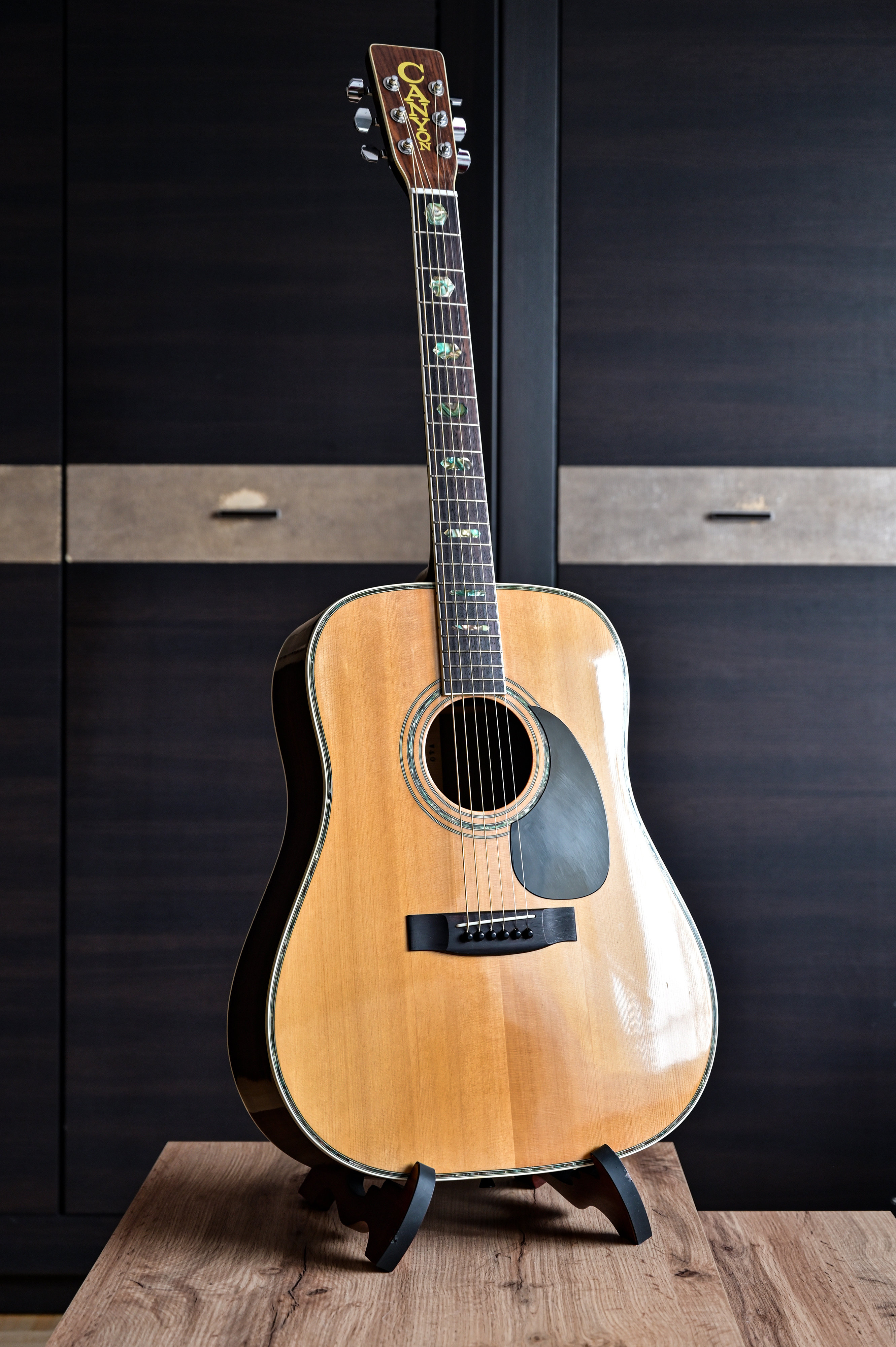 Canyon W40