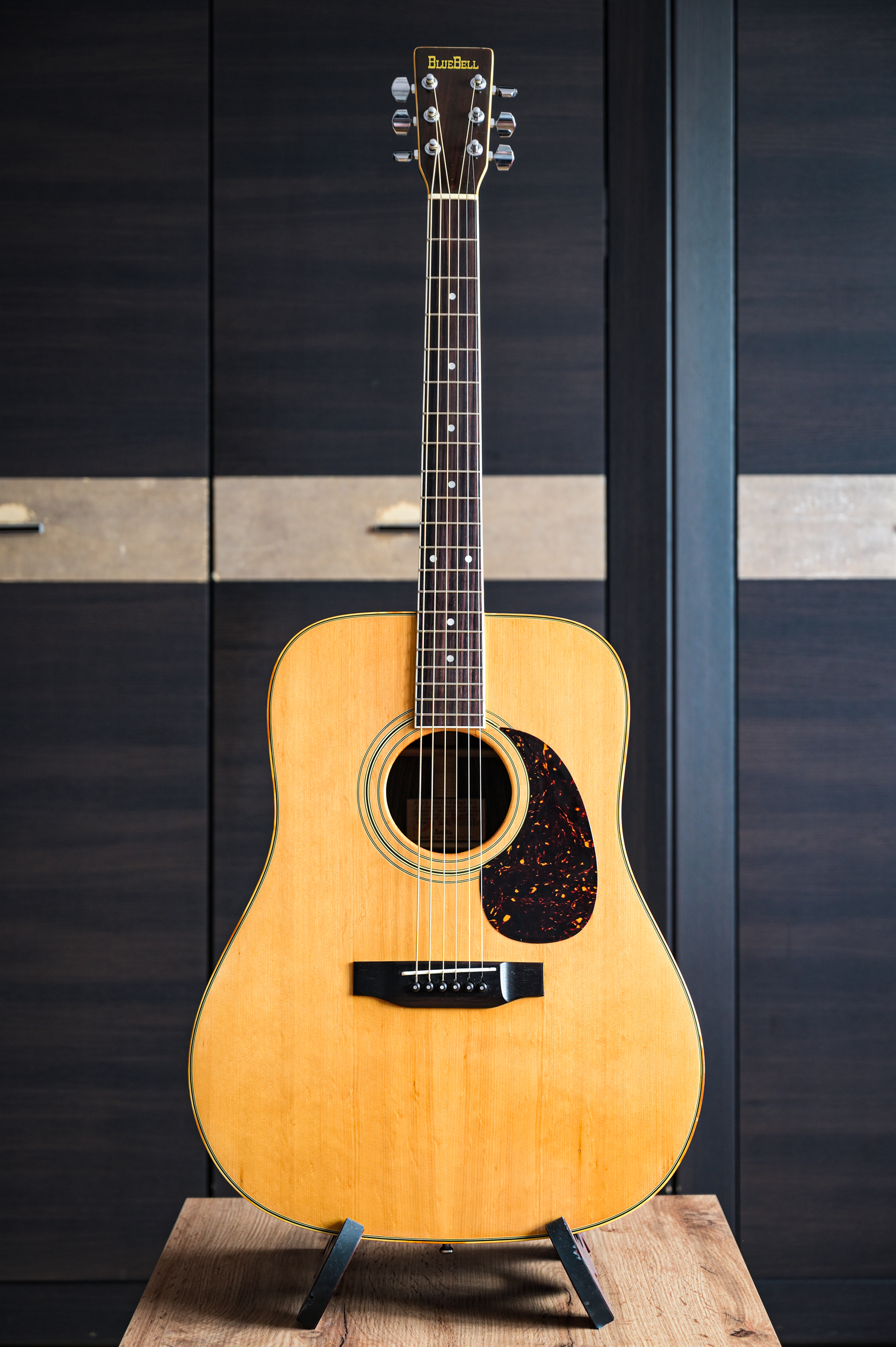 BlueBell W300