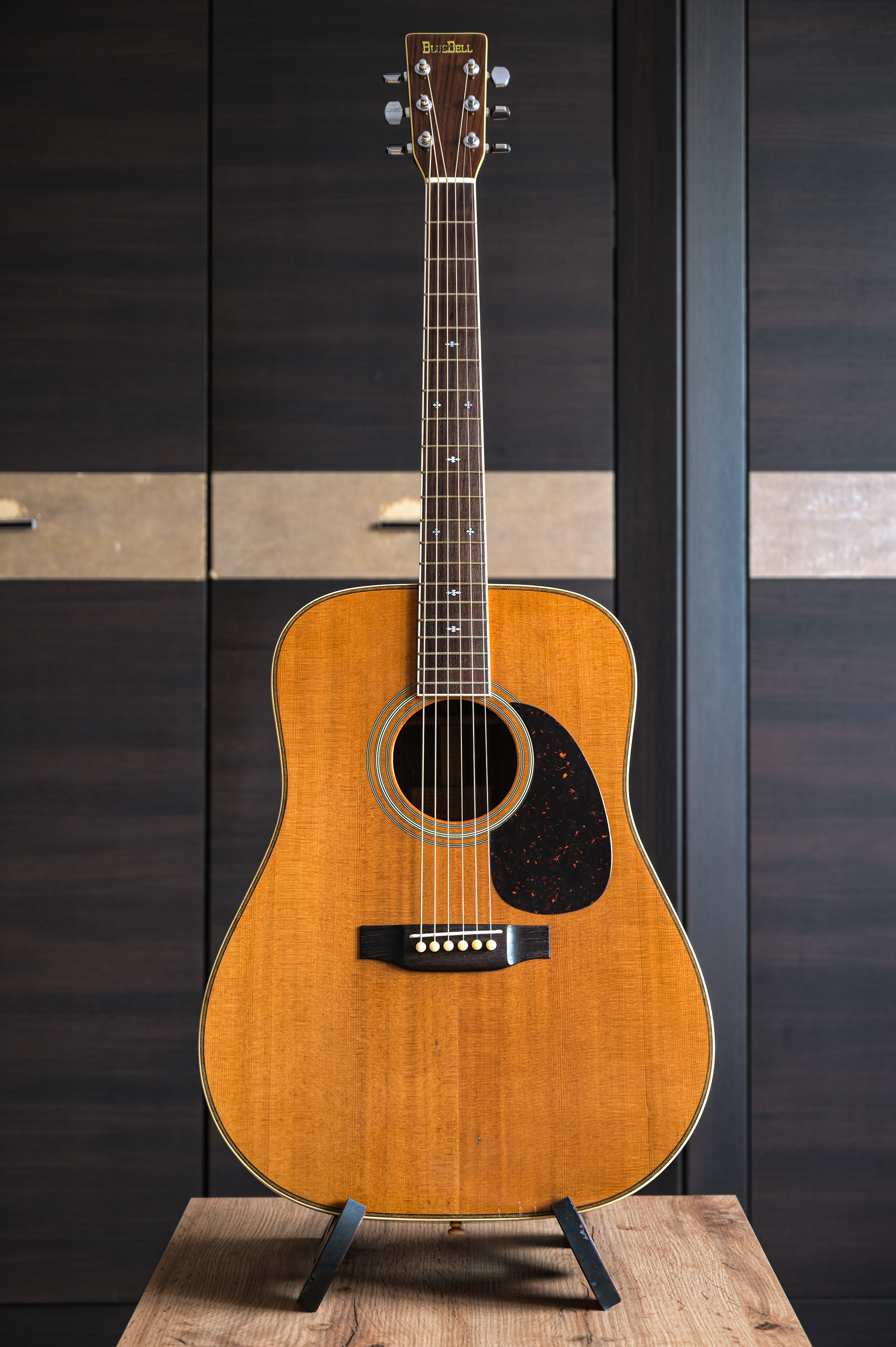 BlueBell W-350