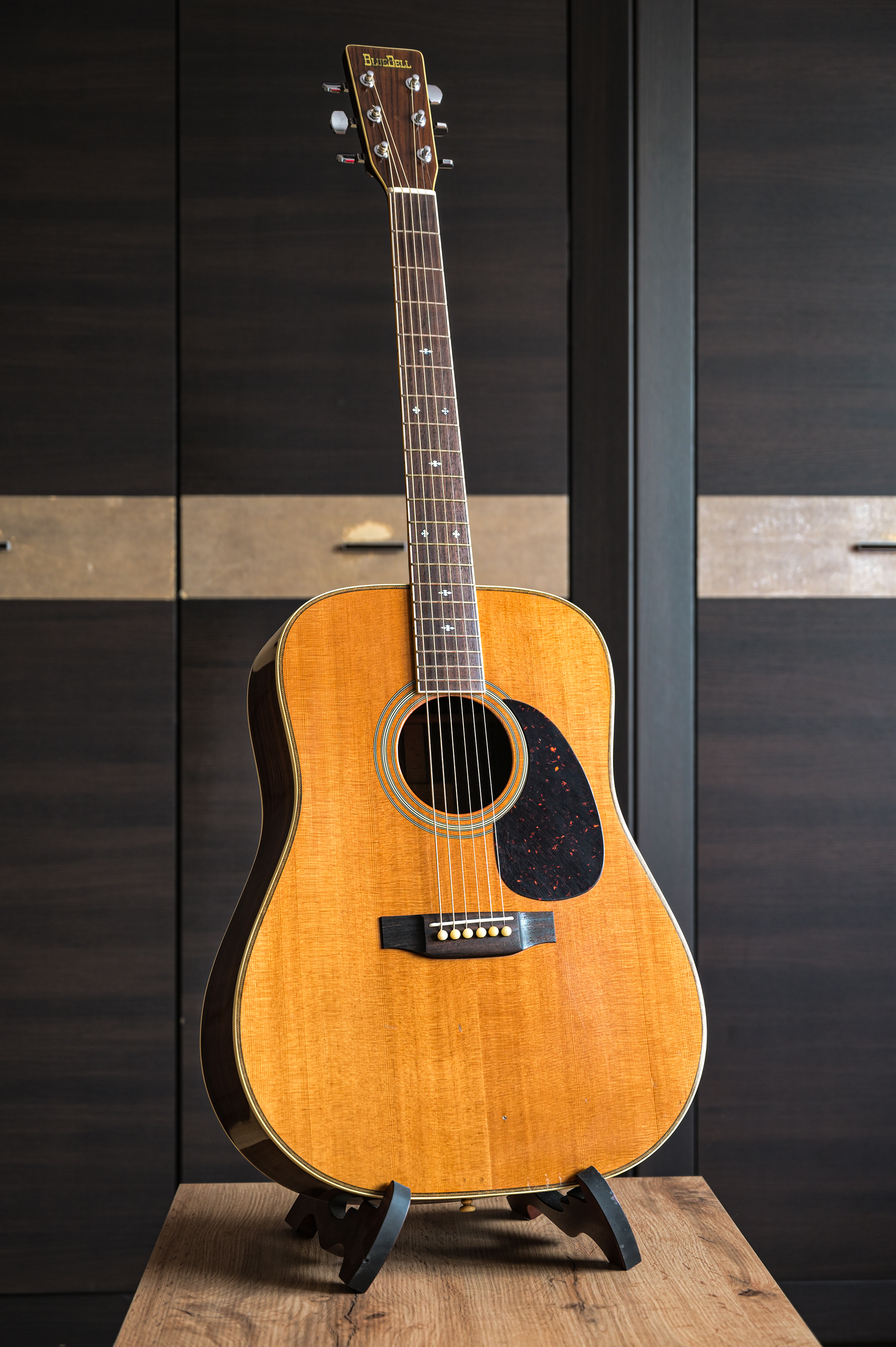 BlueBell W-350